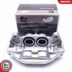 ESEN SKV Zacisk Ham. Przod Lewy (46skv711)