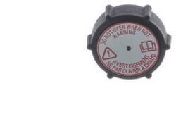 MAHLE Uzatvárací kryt, nádobka chladiacej kvapaliny MAHLE CRB 122 000S (CRB 122 000S)