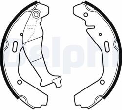 DELPHI Szczeki Ham (ls1990)