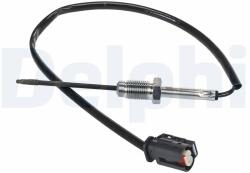 DELPHI Snímač teploty výfukových plynov DELPHI TS30368-12B1 (TS30368-12B1)