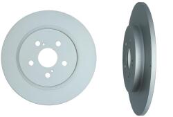 KAMOKA Brzdový kotúč KAMOKA 103510 (103510)