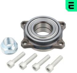 OPTIMAL Súprava ložísk kolesa OPTIMAL 801970 (801970)