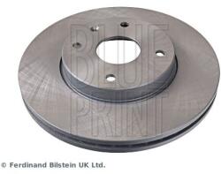 BLUE PRINT Brzdový kotúč BLUE PRINT ADG043125 (ADG043125)