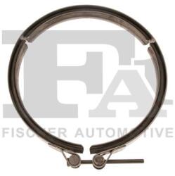 FA1 Obejma V-clamp Tlumika (969-886)