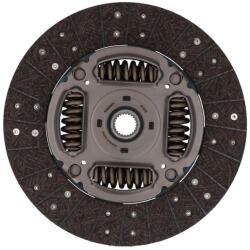 KAMOKA Spojková lamela KAMOKA DC335 (DC335)