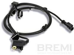 BREMI Snímač počtu otáčok kolesa BREMI 51069 (51069)