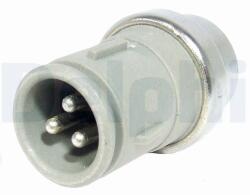 DELPHI Snímač teploty chladiacej kvapaliny DELPHI TS10272 (TS10272)