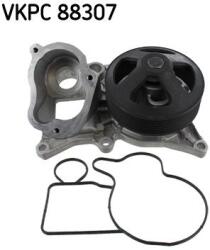SKF Vodné čerpadlo, chladenie motora SKF VKPC 88307 (VKPC 88307)