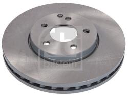 Febi Bilstein Brzdový kotúč FEBI BILSTEIN 24721 (24721)