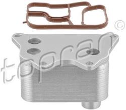 TOPRAN Chladič motorového oleja TOPRAN 113 787 (113 787)