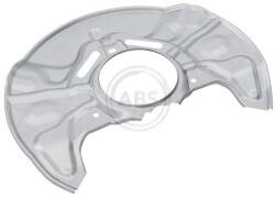 A. B. S Ochranný plech proti rozstreku, Brzdový kotúč A. B. S. 11348 (11348)