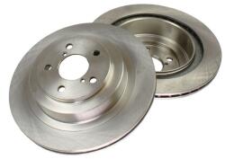 MAXGEAR Brzdový kotúč MAXGEAR 19-2294 (19-2294)