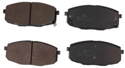 MAXGEAR Sada brzdových platničiek kotúčovej brzdy MAXGEAR 19-1132 (19-1132)