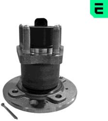 OPTIMAL Súprava ložísk kolesa OPTIMAL 972397 (972397)