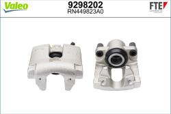 FTE Brzdový strmeň FTE 9298202 (9298202)