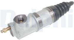 DELPHI Pomocný spojkový valec DELPHI LL42201 (LL42201)