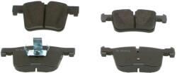 Bosch Sada brzdových platničiek kotúčovej brzdy BOSCH 0 986 494 487 (0 986 494 487)