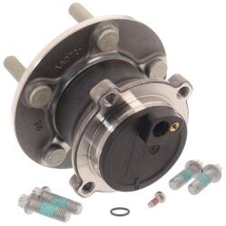 SKF Súprava ložísk kolesa SKF VKBA 6565 (VKBA 6565)