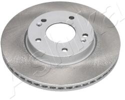 ASHIKA Brzdový kotúč ASHIKA 60-0H-H32C (60-0H-H32C)