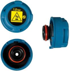 GATES Uzatvárací kryt, chladič GATES RC253 (RC253)