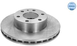 MEYLE Brzdový kotúč MEYLE 215 521 0030 (215 521 0030)