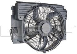 NRF Ventilátor chladenia motora NRF 47218 (47218)