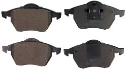 MAXGEAR Sada brzdových platničiek kotúčovej brzdy MAXGEAR 19-1821 (19-1821)