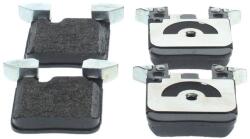 Bosch Sada brzdových platničiek kotúčovej brzdy BOSCH 0 986 494 774 (0 986 494 774)