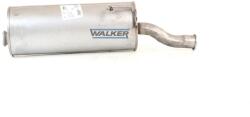 WALKER Koncový tlmič výfuku WALKER 22485 (22485)
