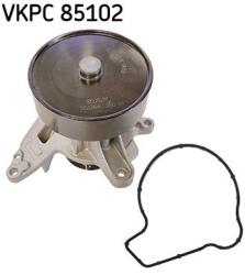 SKF Vodné čerpadlo, chladenie motora SKF VKPC 85102 (VKPC 85102)