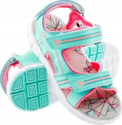 Bejo Gyerek Túraszandál Bejo Beni Jrg 35-ÖS Méret (5902786019007)