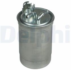 DELPHI Palivový filter DELPHI HDF519 (HDF519)