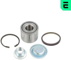 OPTIMAL Súprava ložísk kolesa OPTIMAL 602893L (602893L)