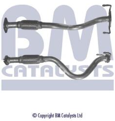 Bm Catalysts Výfukové potrubie BM CATALYSTS BM50142 (BM50142)