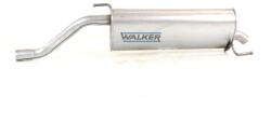 WALKER Koncový tlmič výfuku WALKER 23606 (23606)