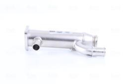 NISSENS Chladič pre recirkuláciu plynov NISSENS 989278 (989278)