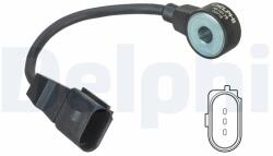 DELPHI Senzor klepania DELPHI AS10179 (AS10179)