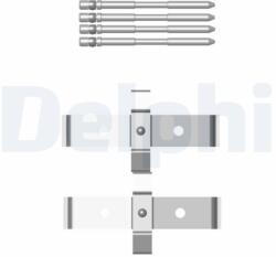 DELPHI Zestaw Mont. Klockow Ham. Alfa 159 (lx0469)