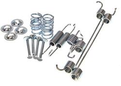 MAXGEAR Súprava príslušenstva, brzdové čeľuste MAXGEAR 27-2283 (27-2283)