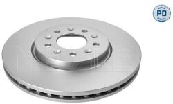 MEYLE Brzdový kotúč MEYLE 615 521 0035/PD (615 521 0035/PD)