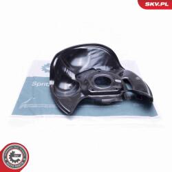 ESEN SKV Ochranný plech proti rozstreku, Brzdový kotúč ESEN SKV 57SKV104 (57SKV104)