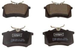 MAXGEAR Sada brzdových platničiek kotúčovej brzdy MAXGEAR 19-0428 (19-0428)