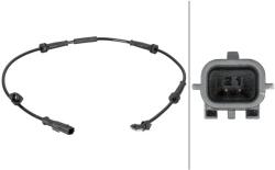 HELLA Snímač počtu otáčok kolesa HELLA 6PU 012 806-681 (6PU 012 806-681)