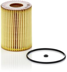 Mann-filter Olejový filter MANN-FILTER HU 821 x (HU 821 x)