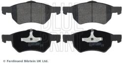 BLUE PRINT Sada brzdových platničiek kotúčovej brzdy BLUE PRINT ADA104204 (ADA104204)