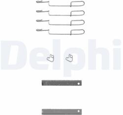 DELPHI Zestaw Mont. Klockow Ham. Mercedes Vito (lx0347)