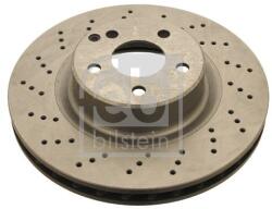 Febi Bilstein Brzdový kotúč FEBI BILSTEIN 21086 (21086)