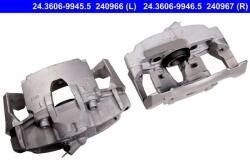 ATE Brzdový strmeň ATE 24.3606-9945.5 (24.3606-9945.5)