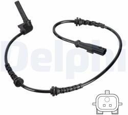 DELPHI Snímač počtu otáčok kolesa DELPHI SS20820 (SS20820)