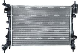 NRF Chladič motora NRF 53981 (53981)